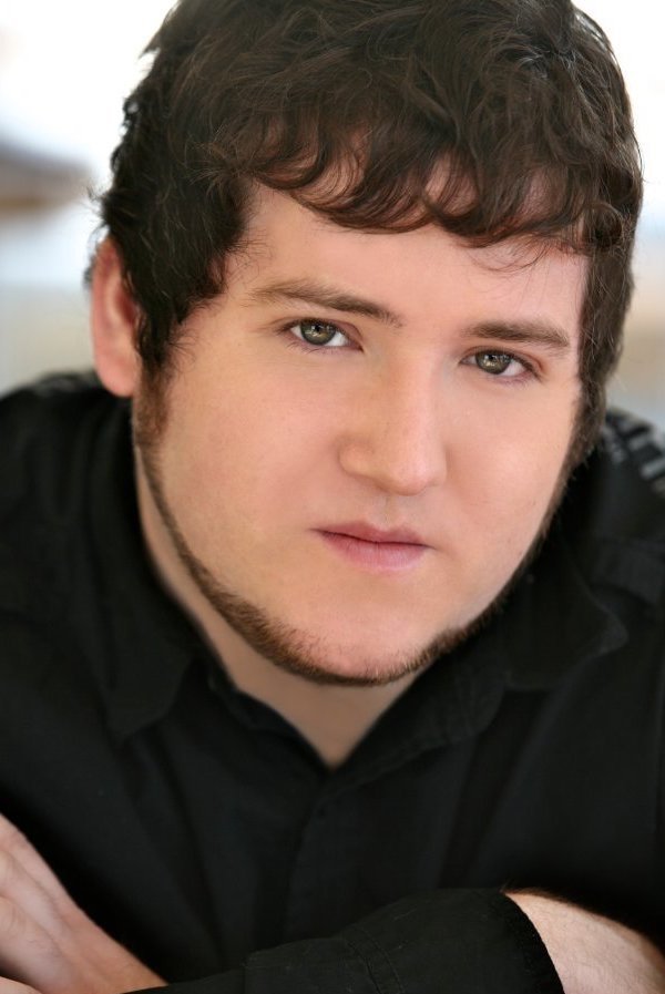 Brian Charles Johnson - Self