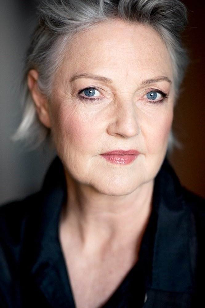 Genevieve Mooy - Marcia