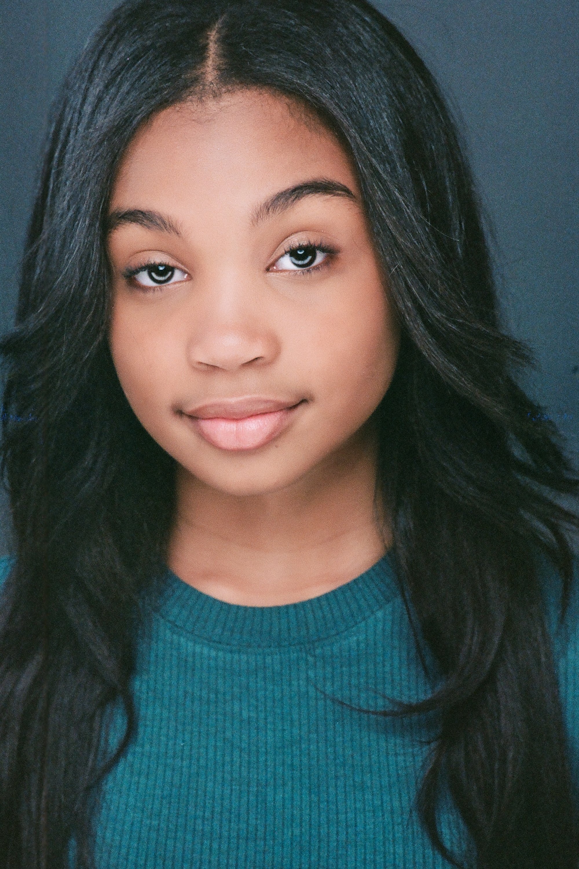 Alyssa Cheatham - Olivia