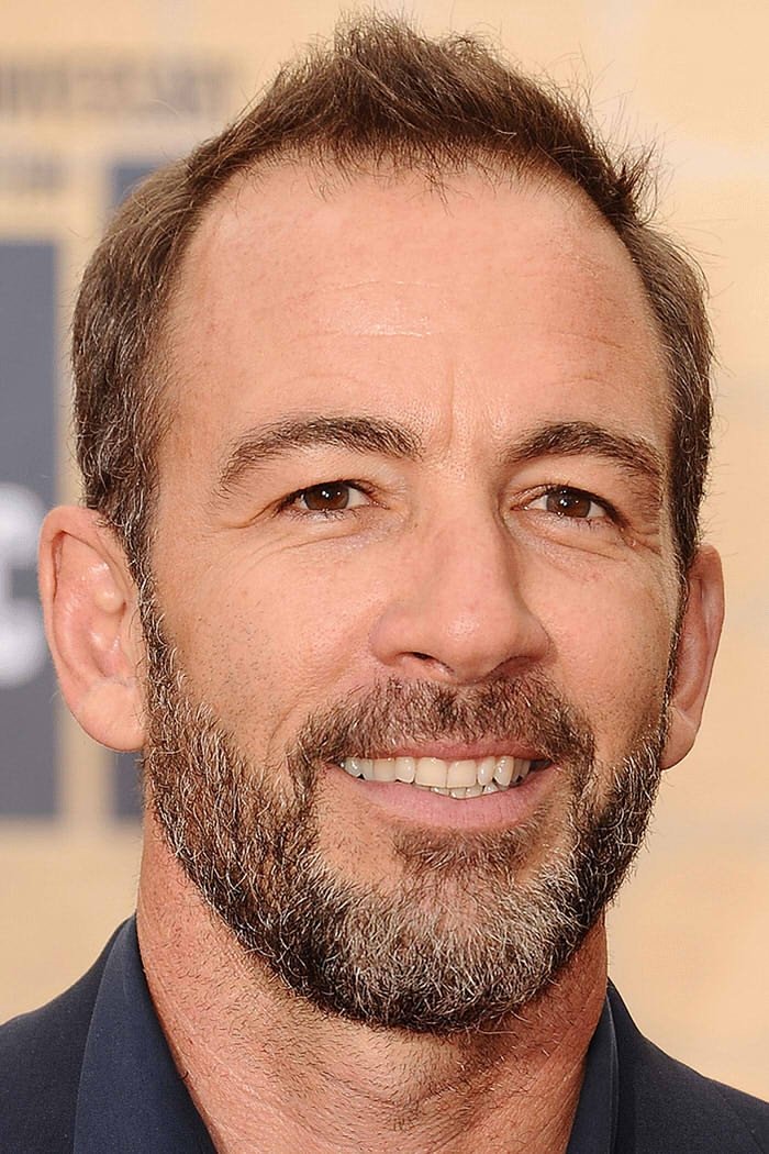 Bryan Callen - Bryan Callen