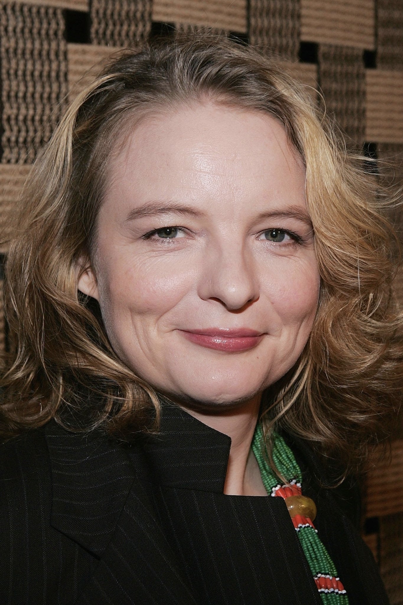 Cara Seymour - Dr. Jane Simmons