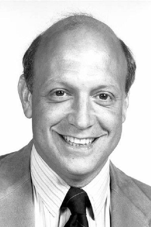 David Jacobs - Self