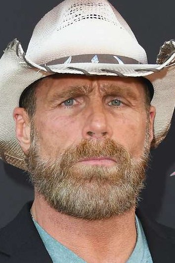 Michael Hickenbottom - Shawn Michaels