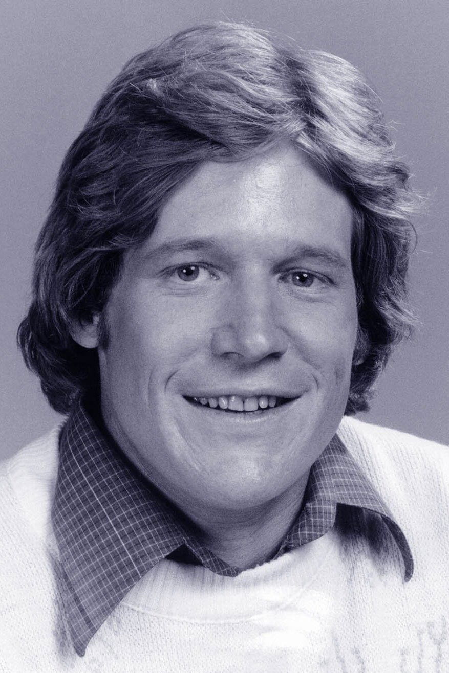 Michael Horton - Captain Cargill