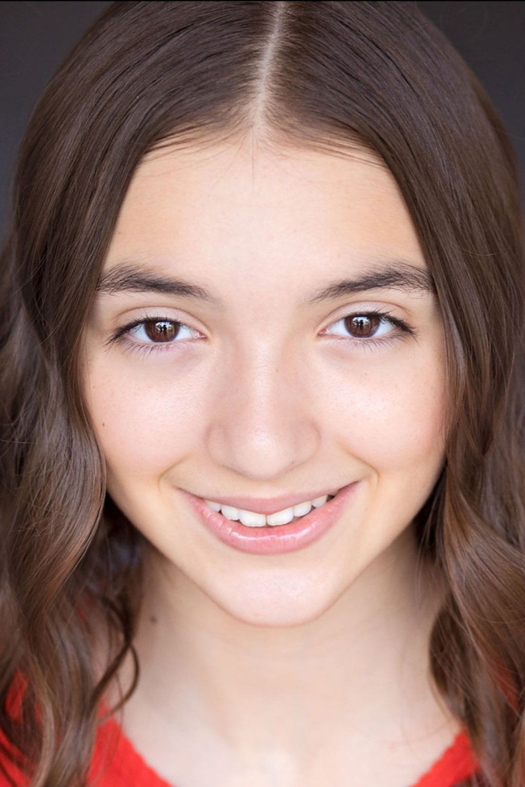 Victoria Llodra - Pointe Ballerina #2