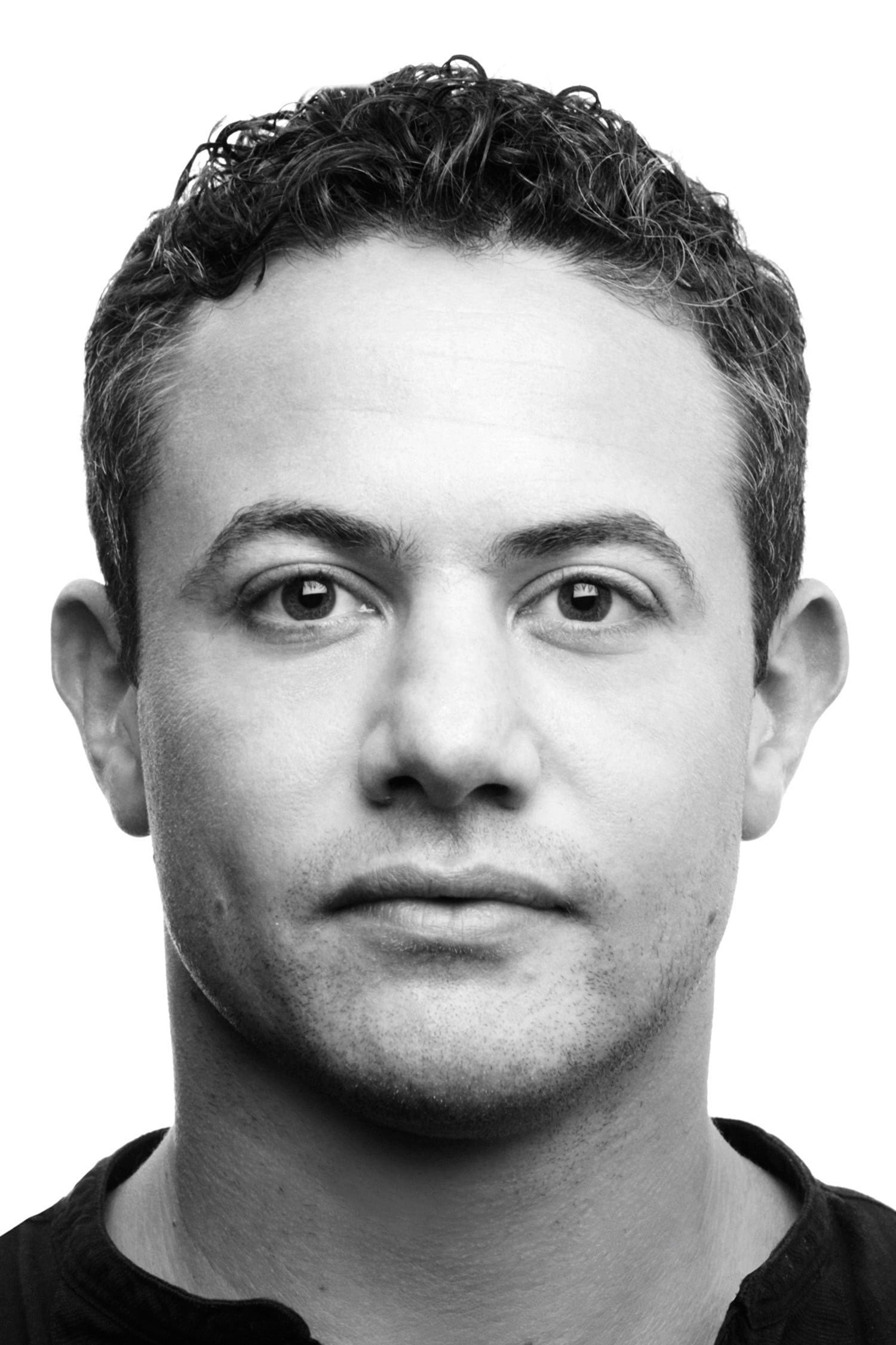 Warren Brown - Mercenary Security #1
