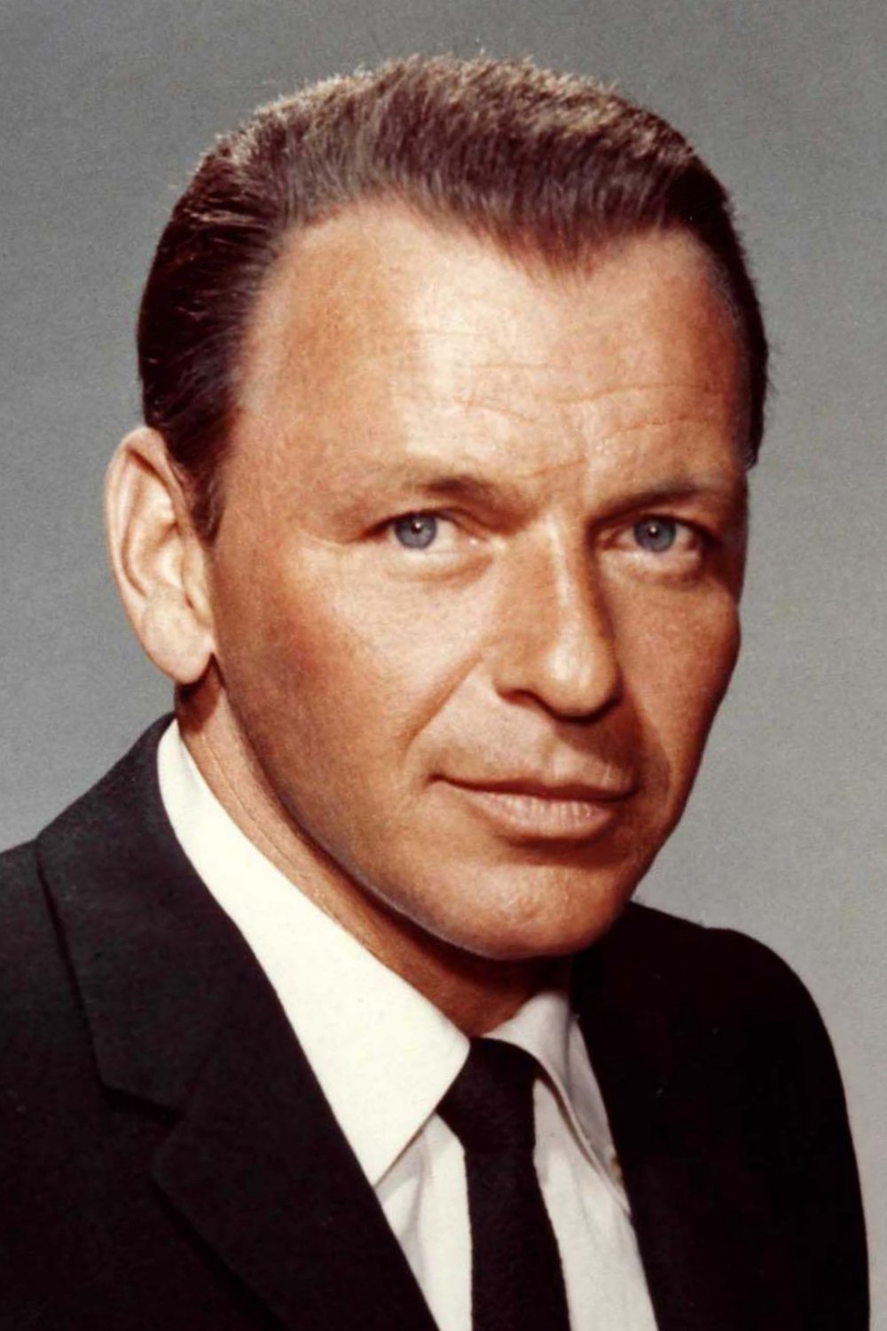 Frank Sinatra - Self (archive footage)