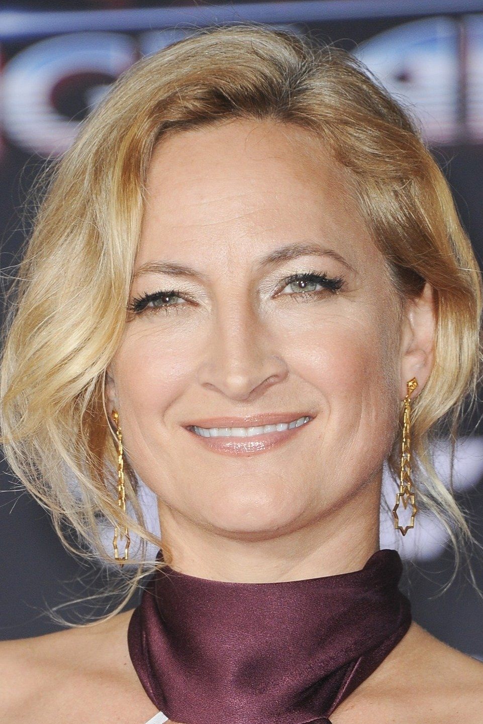 Zoë Bell - Self
