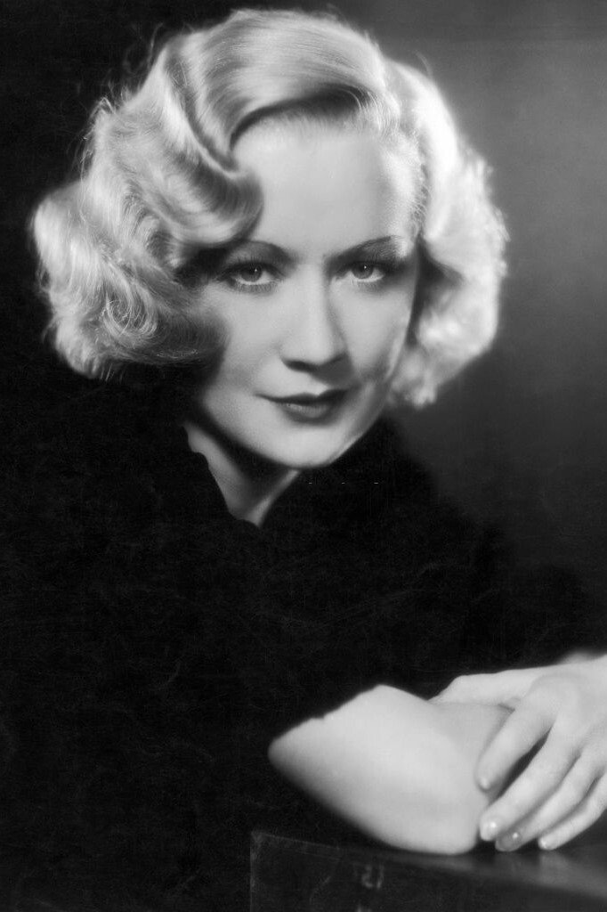 Miriam Hopkins - Lavinia Penniman