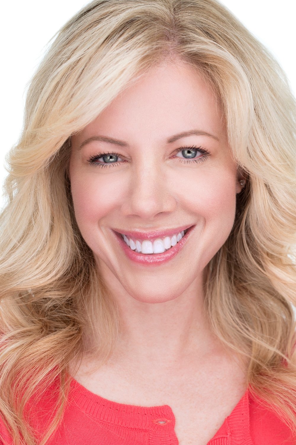 Stacey Alyse Cohen - Theatre Goer #1