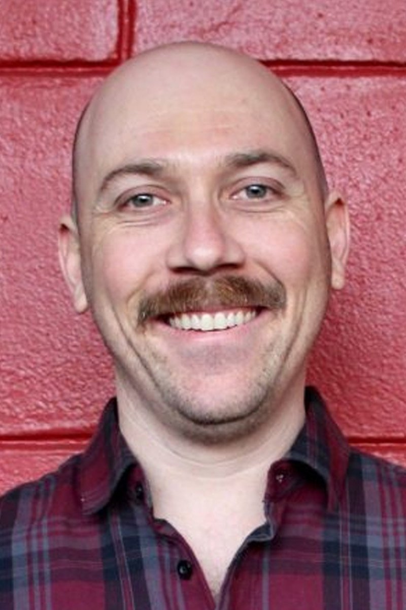Theo Greenly - Todd