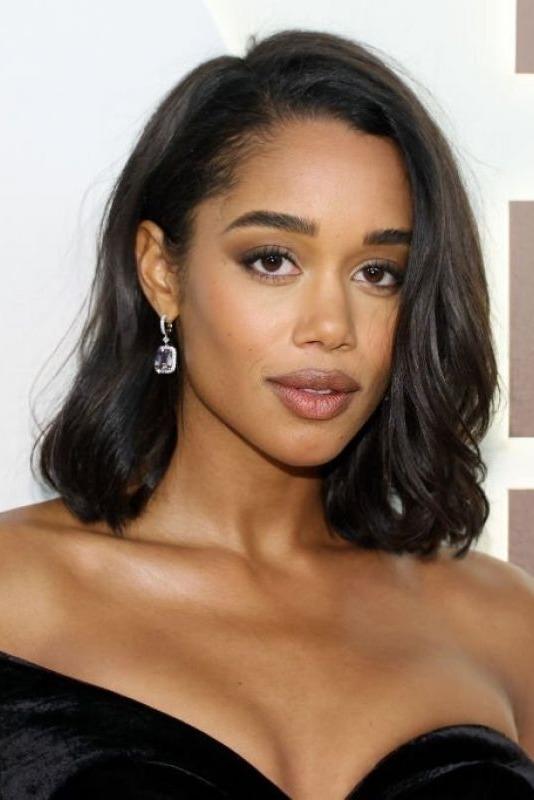 Laura Harrier - Carmen (voice)