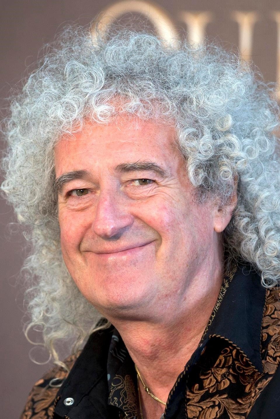 Brian May - Self