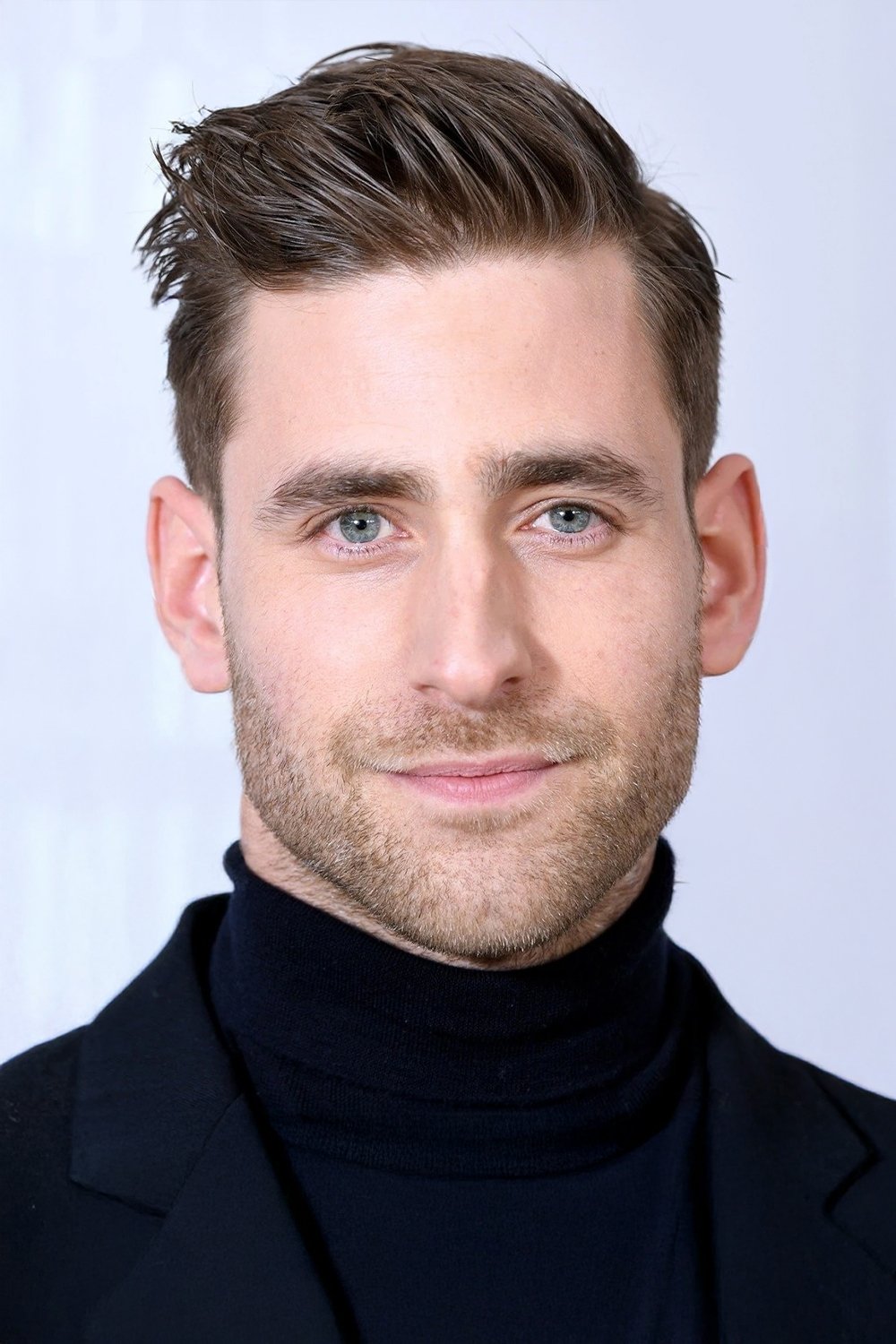 Oliver Jackson-Cohen - Adrian Griffin