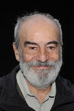 Emilio Echevarría - Emilio
