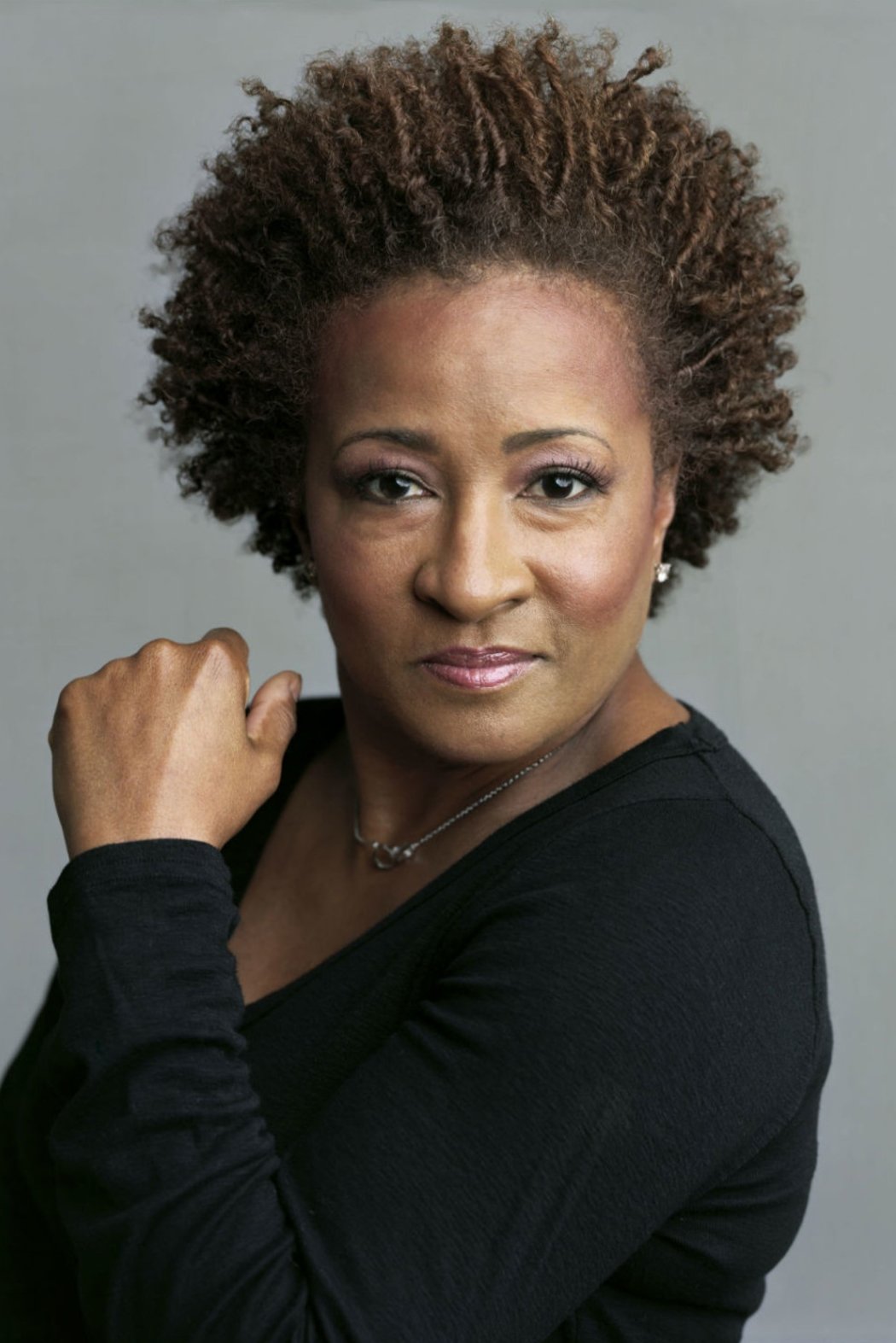 Wanda Sykes - Self