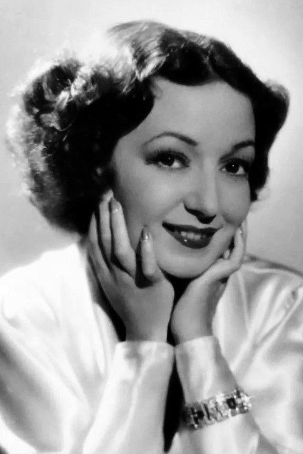 Beatrice Blinn - Assistant Secretary (uncredited)