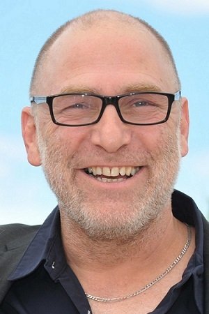 Tzahi Grad - Shlomi Zebco