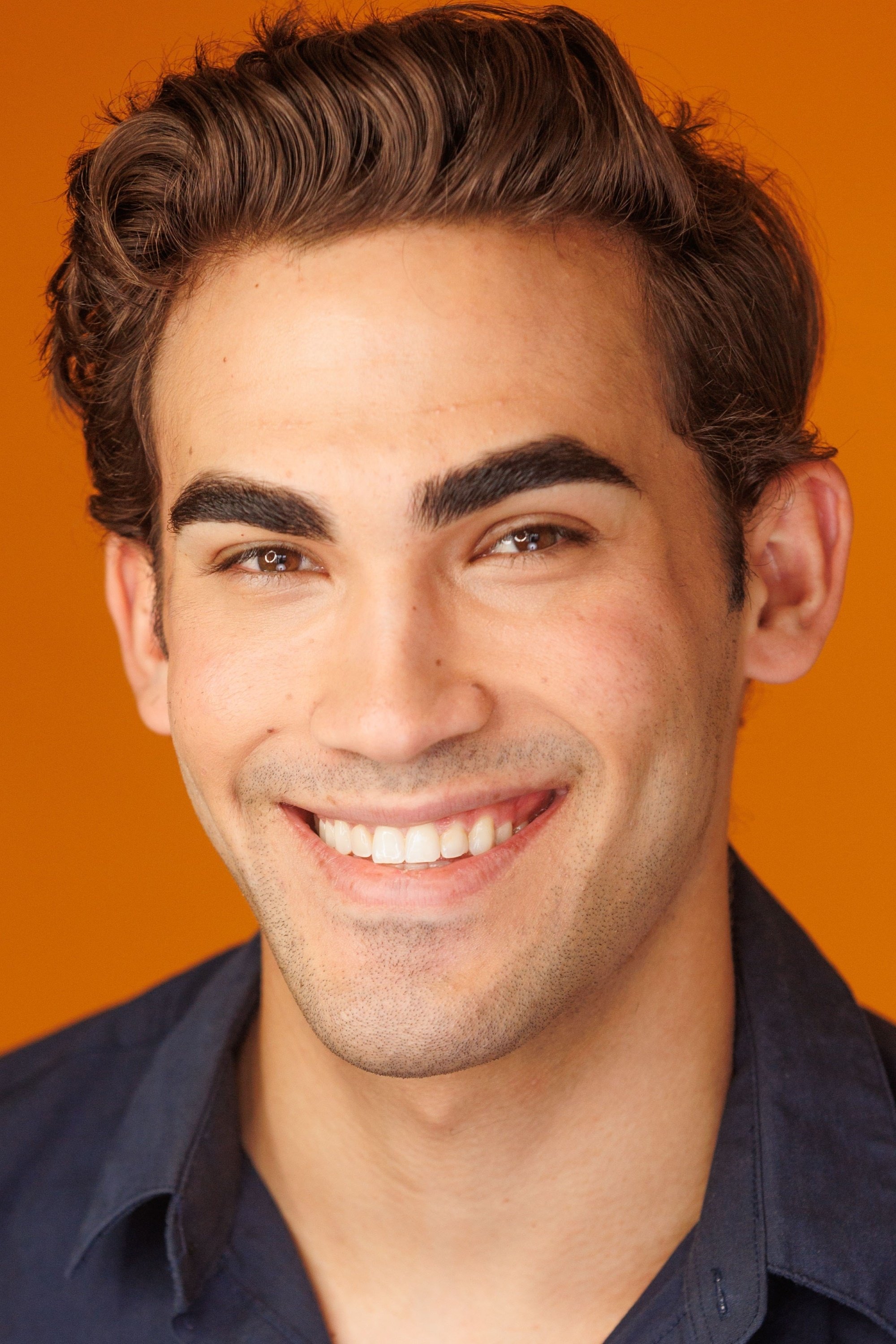 Anthony Carro - Gavin