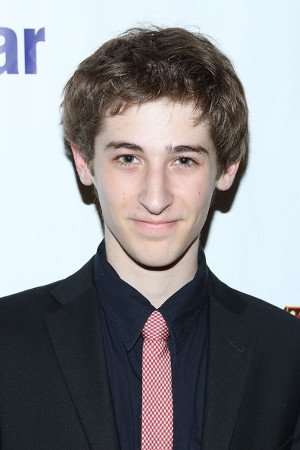 Noah Robbins - Eugene