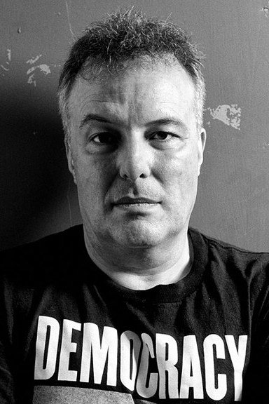 Jello Biafra - Self
