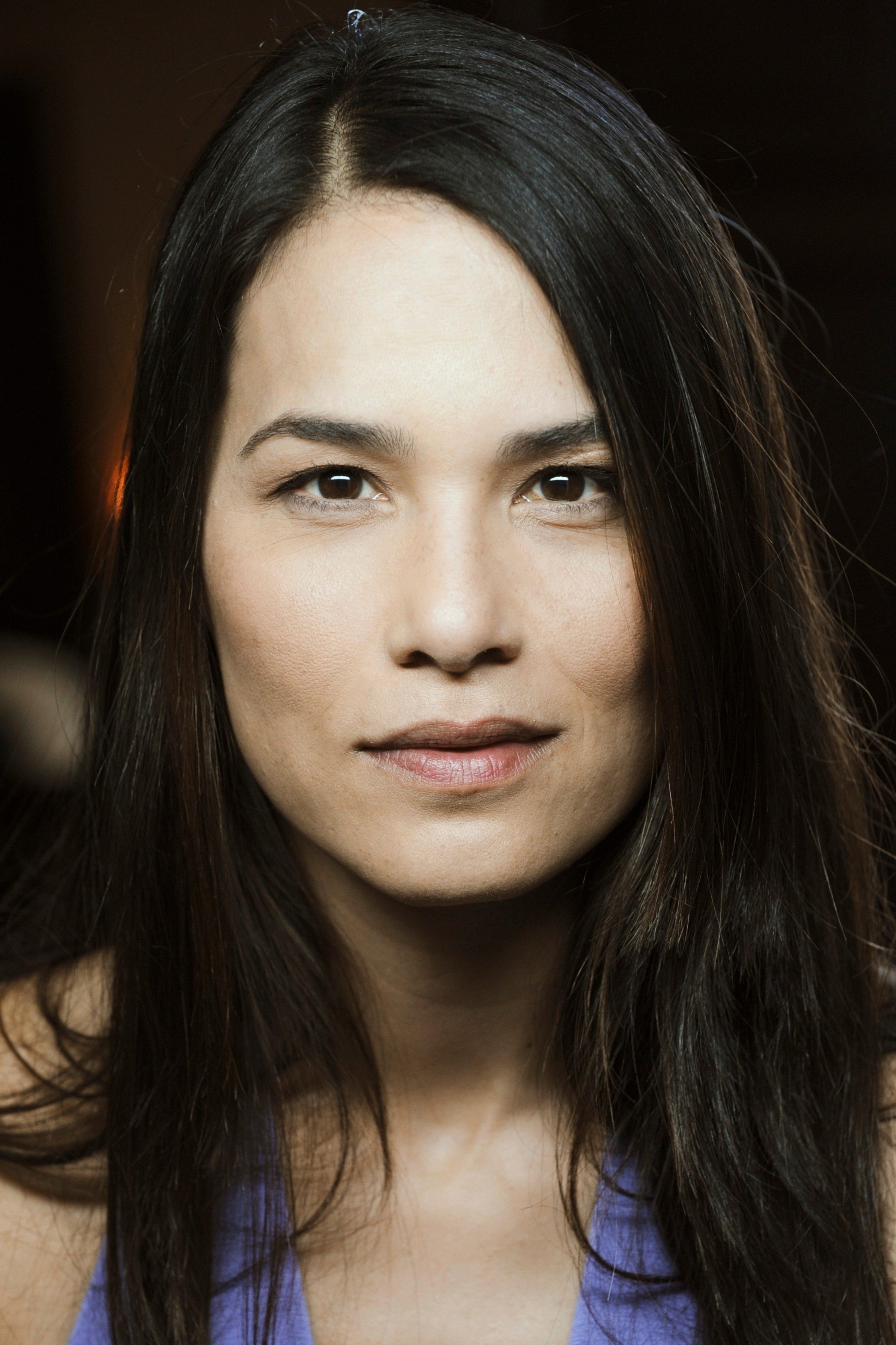 Kimiko Gelman - Venia