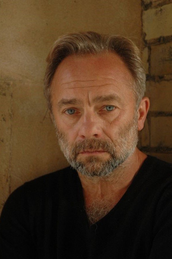 Paul Slack - John's Brother