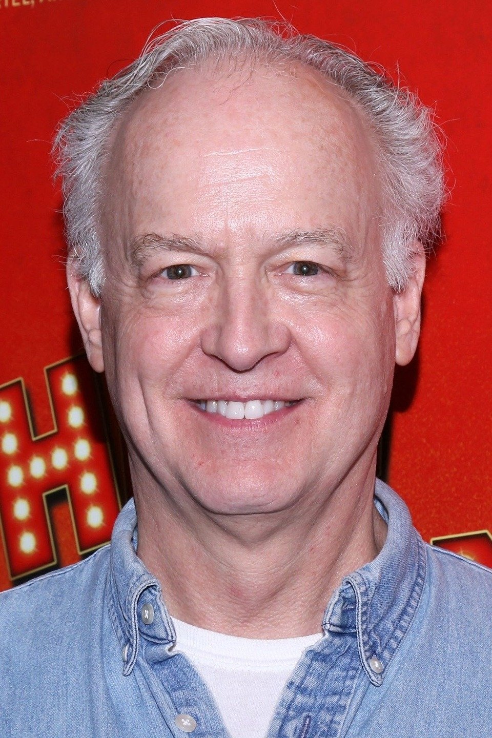 Reed Birney - Mayor Cryer