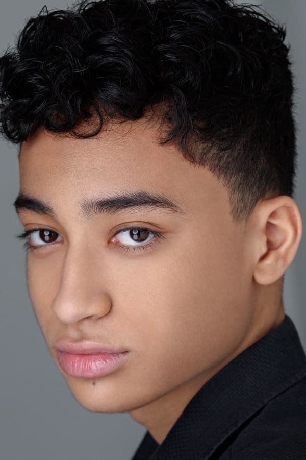 Orlando Lucas - Ryan Ingram