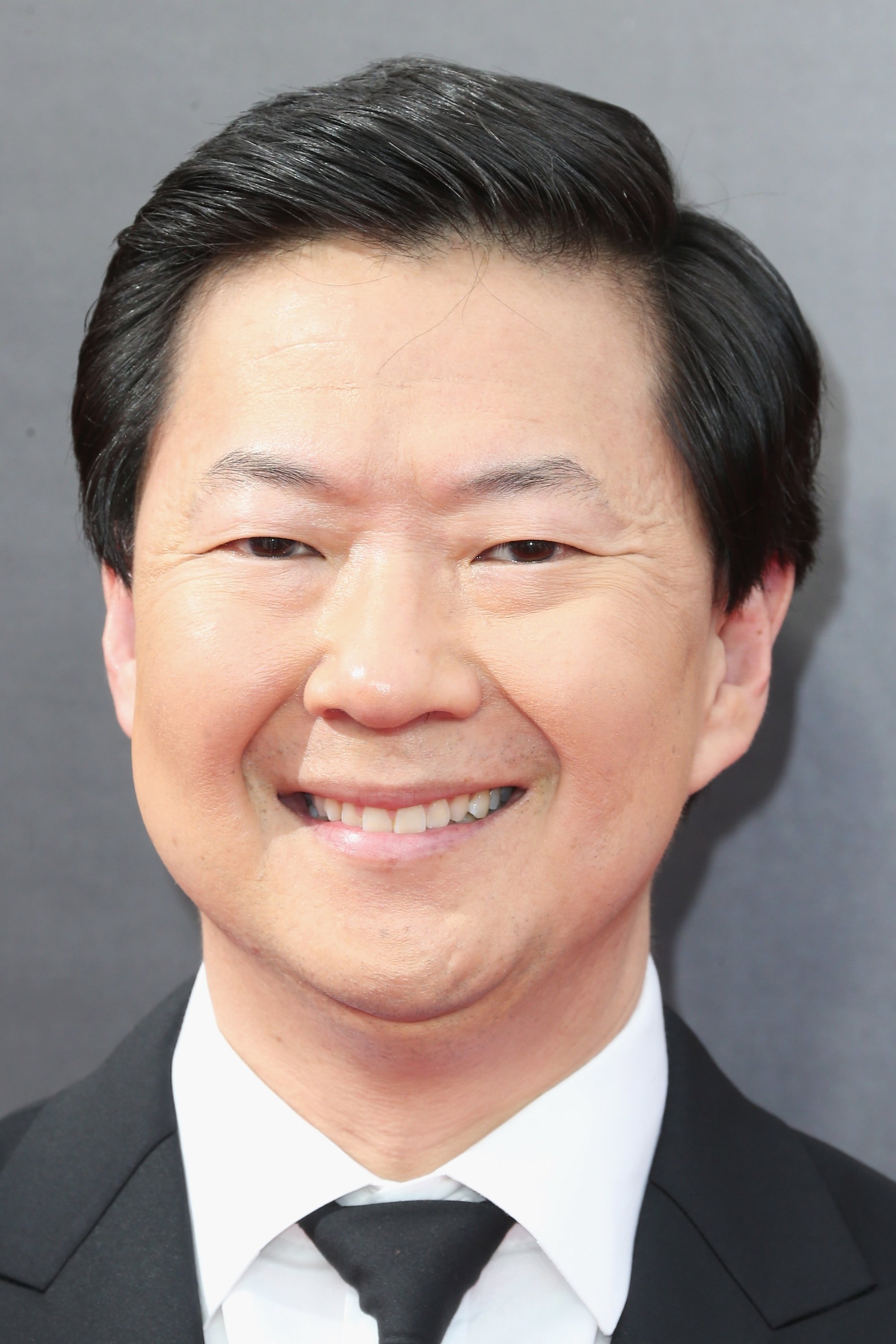 Ken Jeong - Officer Al