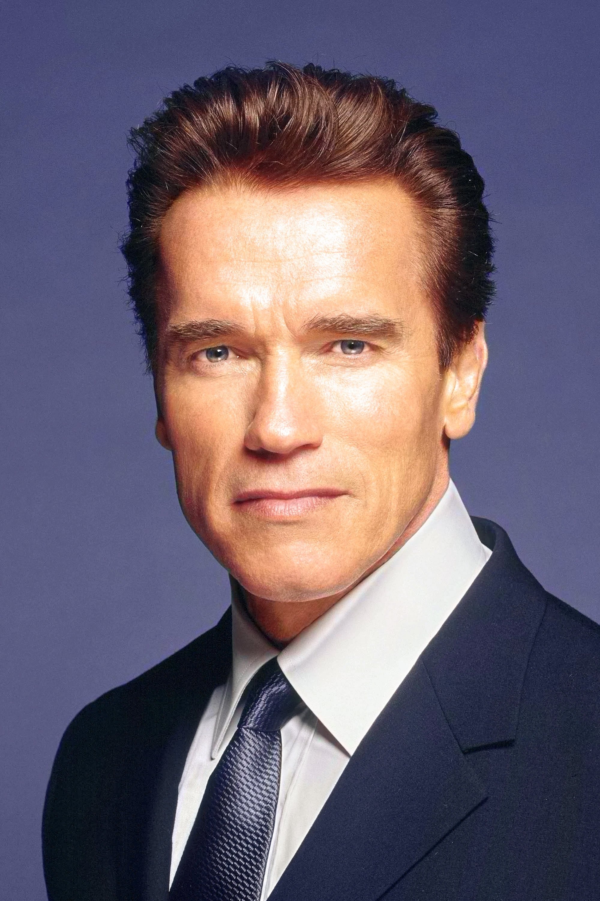 Arnold Schwarzenegger - Self