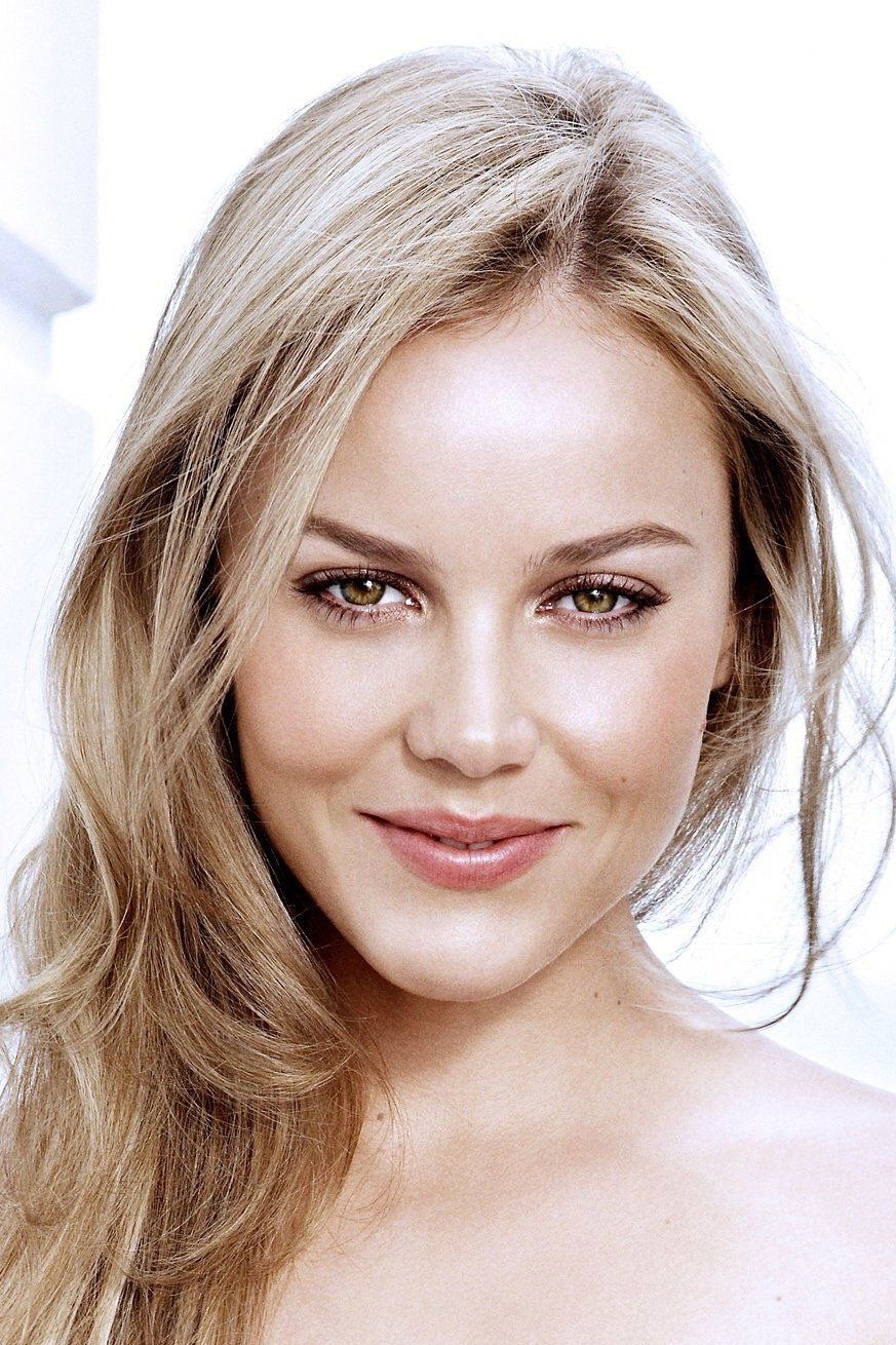 Abbie Cornish - Anne Willoughby
