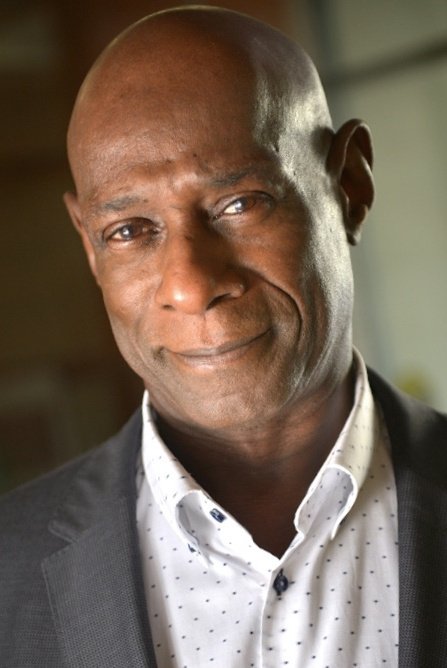 Bobby Stewart - Government Official