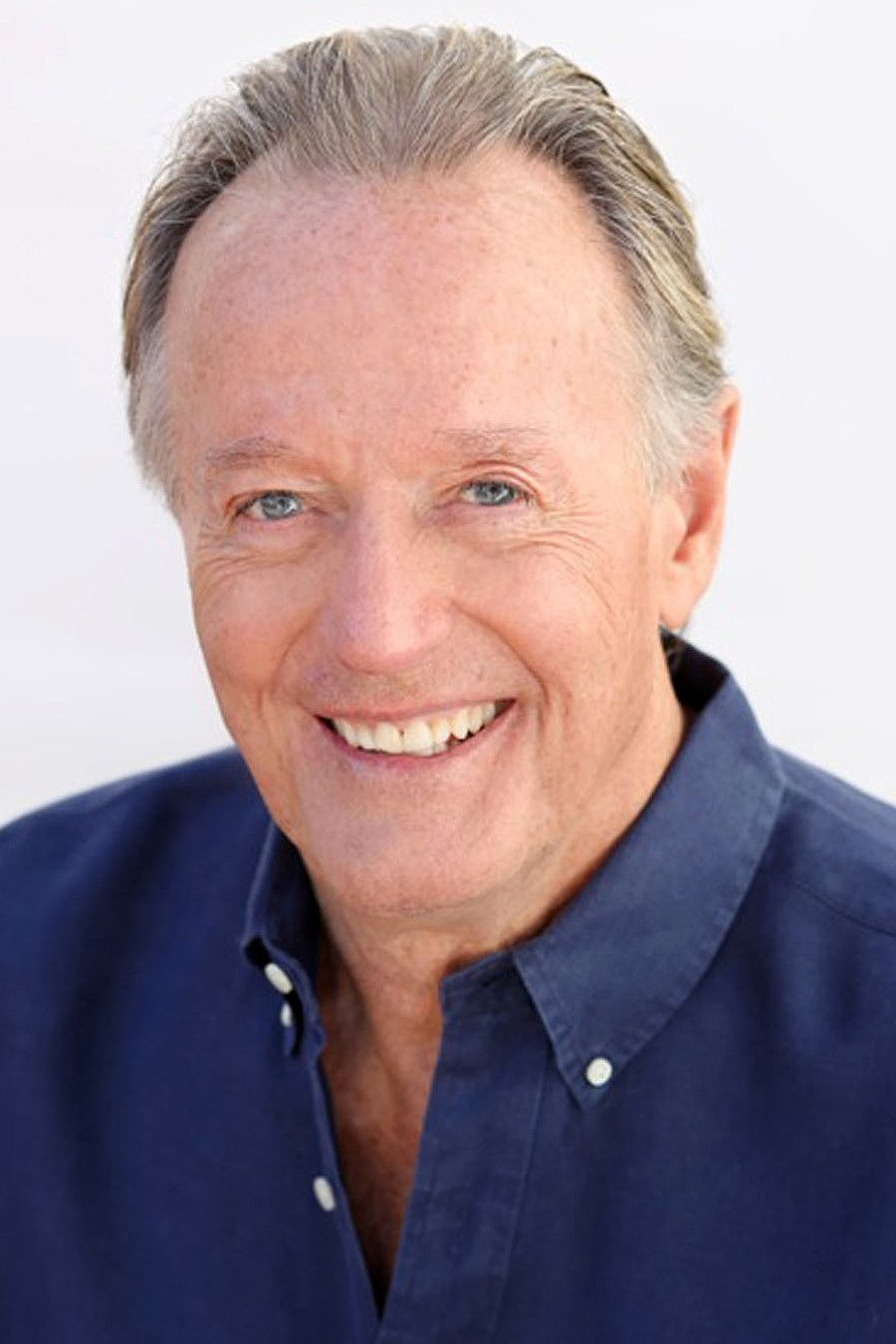 Peter Fonda - Jimmy Burr