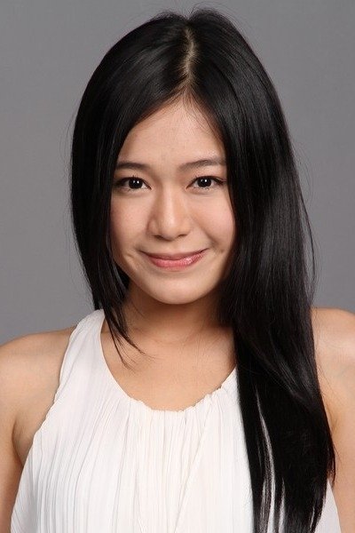 Joey Leong - Luo Wei / Lobang's Sister