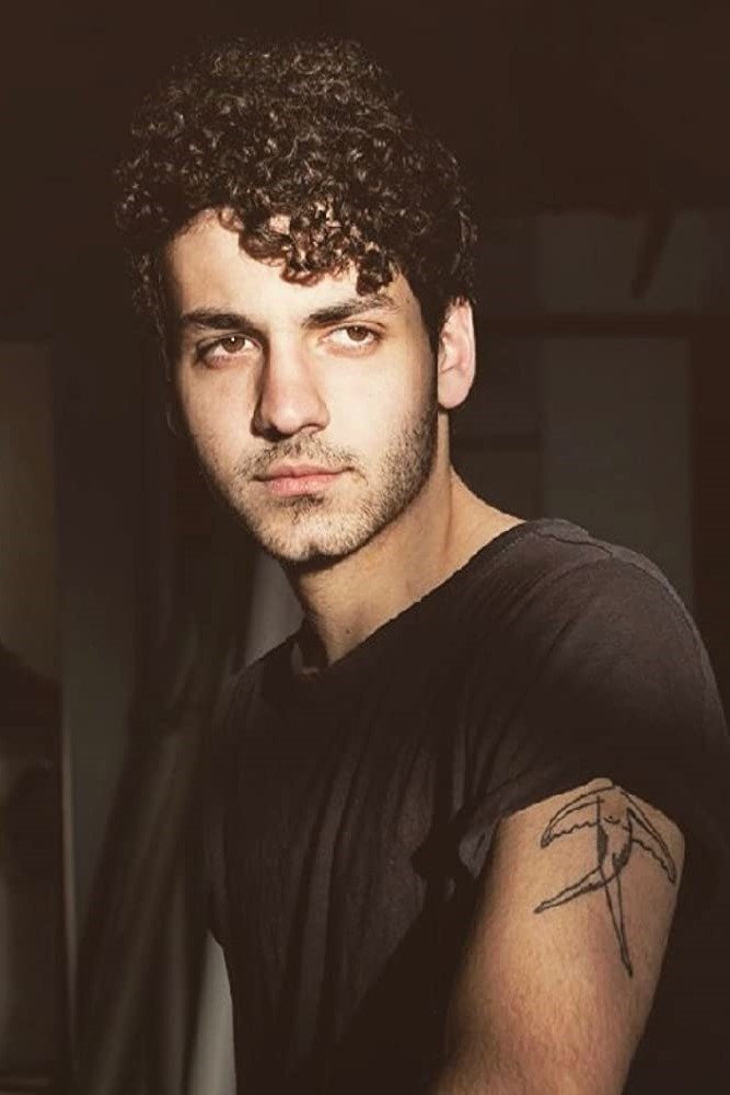 Ehren Kassam - Alex