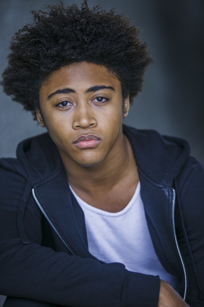 Quincy Fouse - Nate Munson
