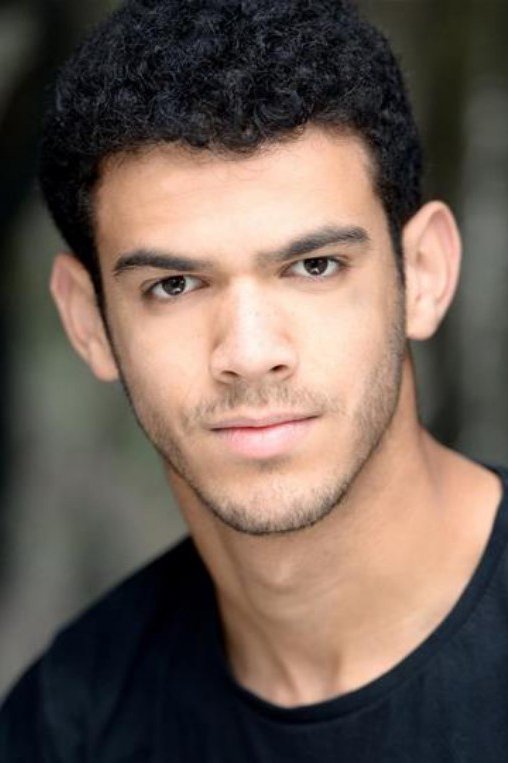 Jermaine Cope - Tall Peasant