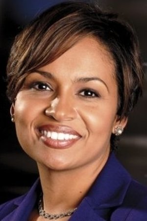 Allison Seymour - Newscaster