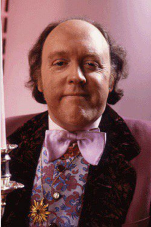 Howard Lew Lewis - Workhouse Official
