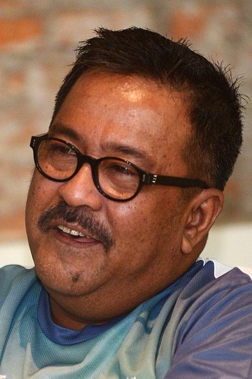 Rano Karno - Pak Bambang