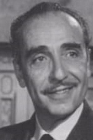 Jan Arvan - Don Nacho Torres