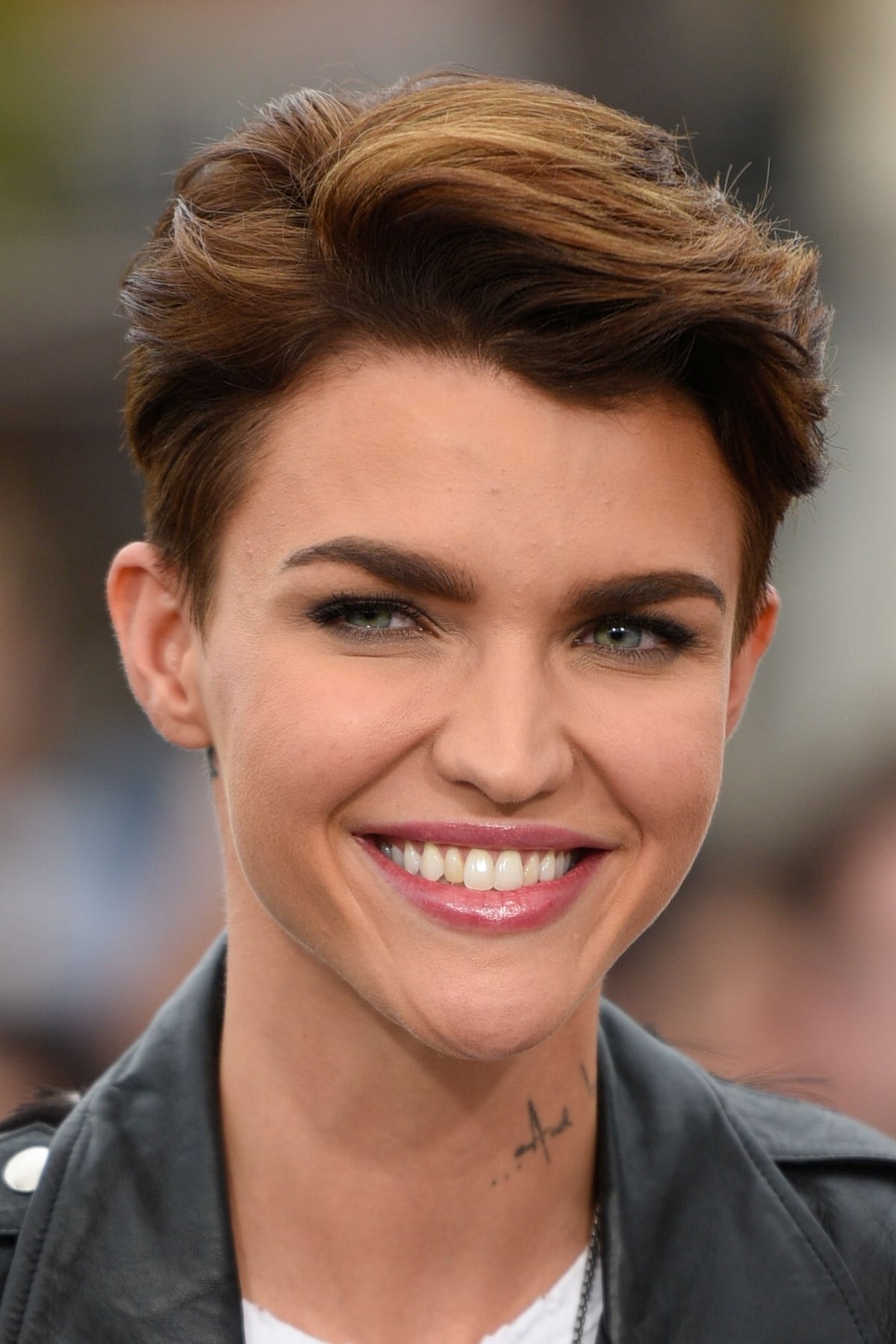 Ruby Rose - Bub
