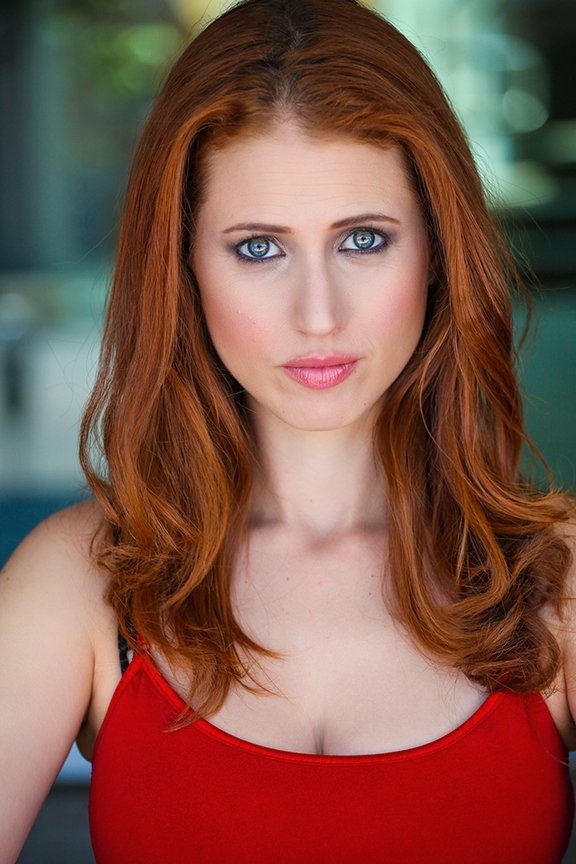 Rena Strober - Princess (voice)
