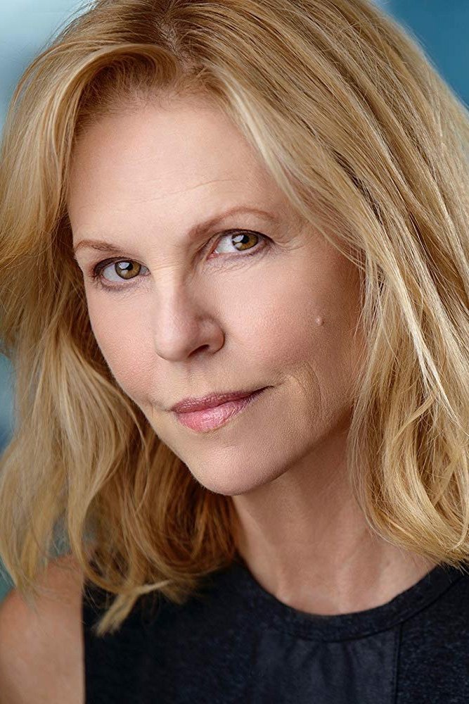 Francine Locke - Beverly
