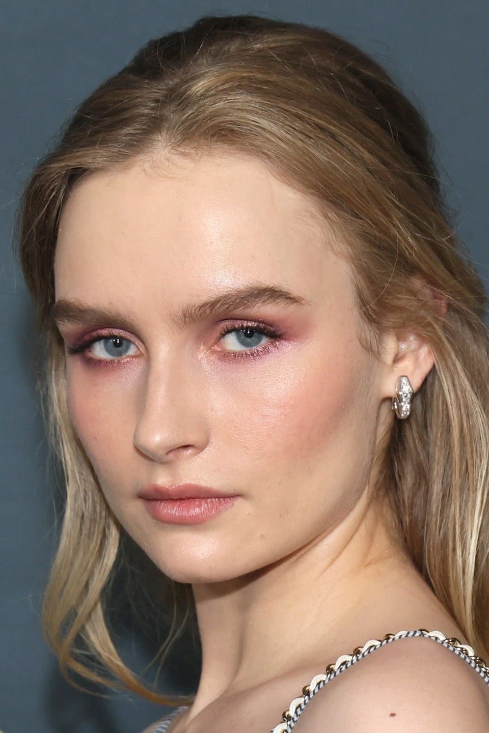 Olivia DeJonge - Josie