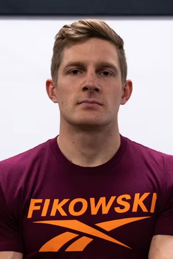 Brent Fikowski - 