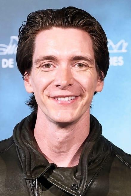 James Phelps - Self
