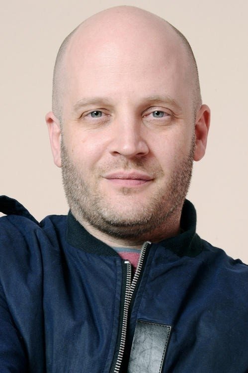 Todd Louiso - Trent Potter