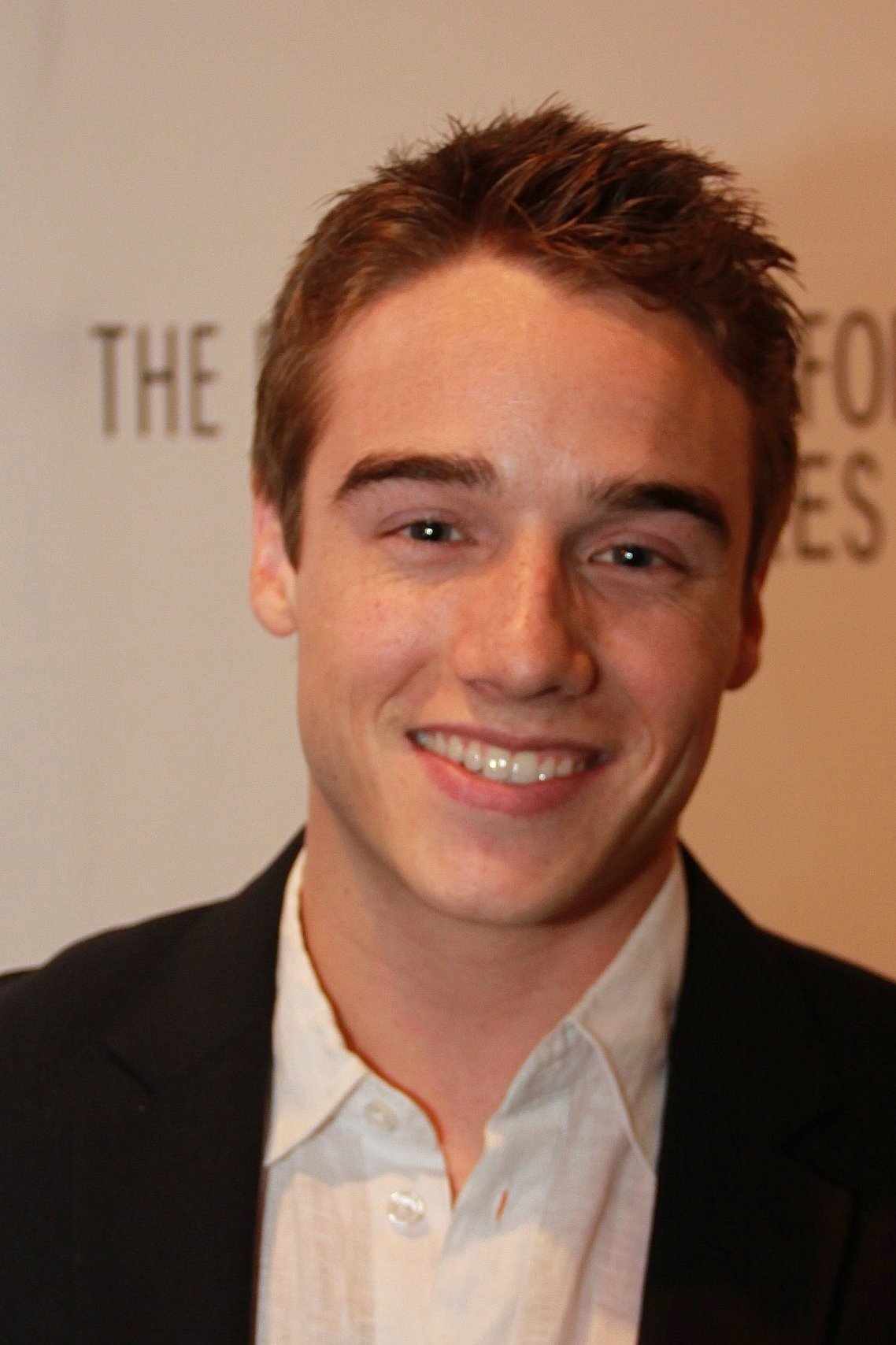 Brando Eaton - Nick Downes